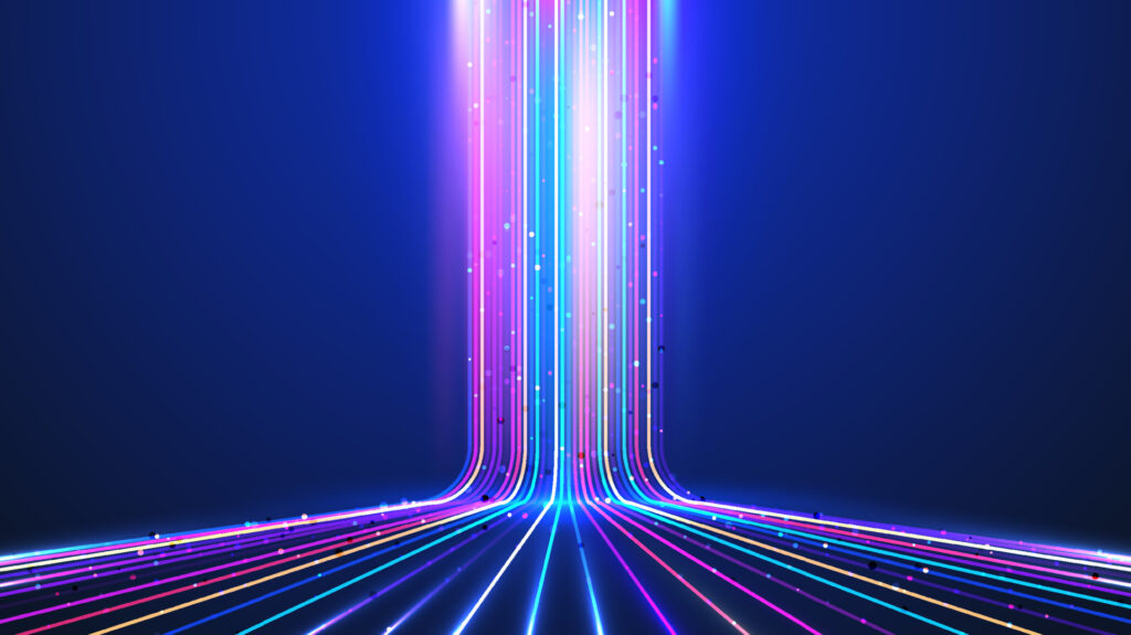 abstract-technology-digital-futuristic-concept-glow-neon-colors-lines-with-lighting-effect-perspective-on-dark-blue-background-vector-1325365797