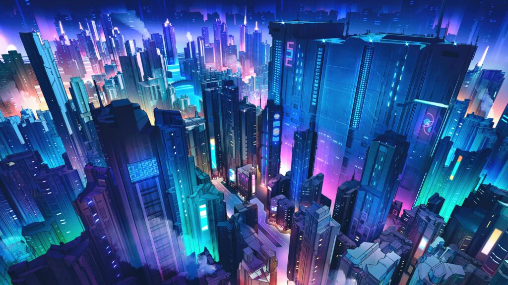 neon-city-futuristic-city-cyber-city-cyberpunk-cityscape-5k-7680×4320-8801